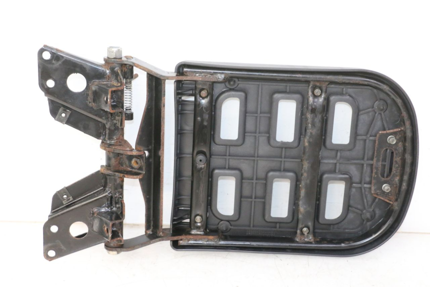 photo de PORTAEQUIPAJES  PIAGGIO MP3 RL 250 (2007 - 2010)