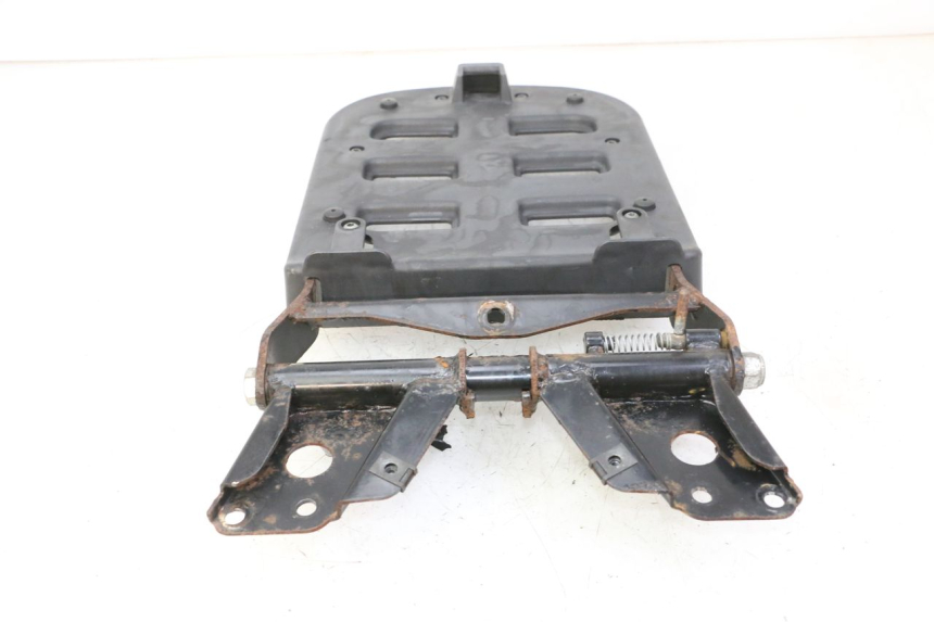 photo de PORTAEQUIPAJES  PIAGGIO MP3 RL 250 (2007 - 2010)