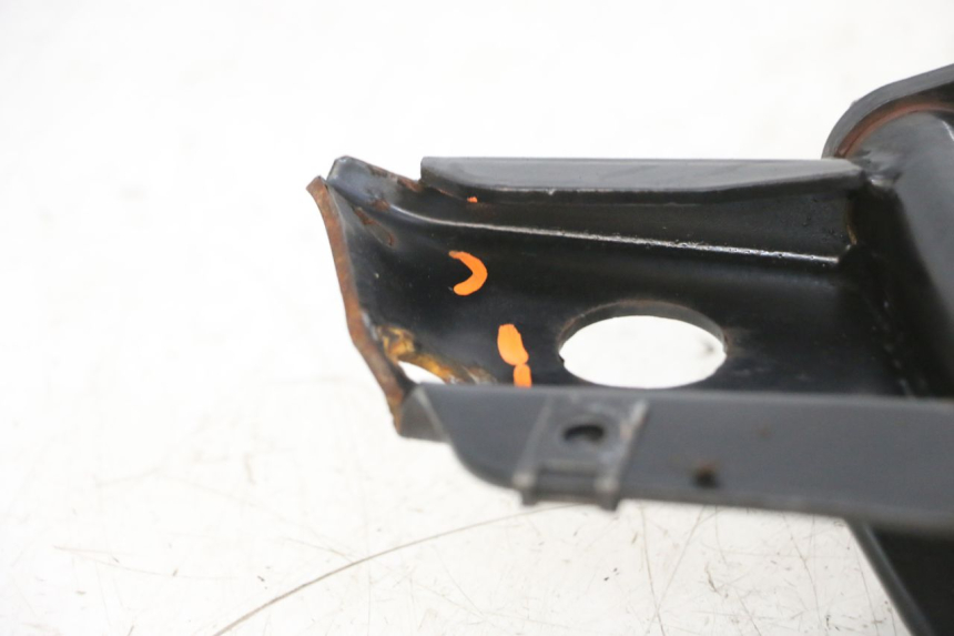 photo de PORTAEQUIPAJES  PIAGGIO MP3 RL 250 (2007 - 2010)