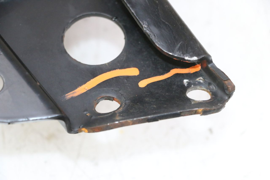 photo de PORTAEQUIPAJES  PIAGGIO MP3 RL 250 (2007 - 2010)