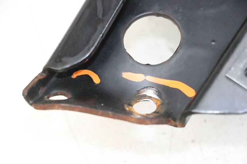 photo de PORTAEQUIPAJES  PIAGGIO MP3 RL 250 (2007 - 2010)