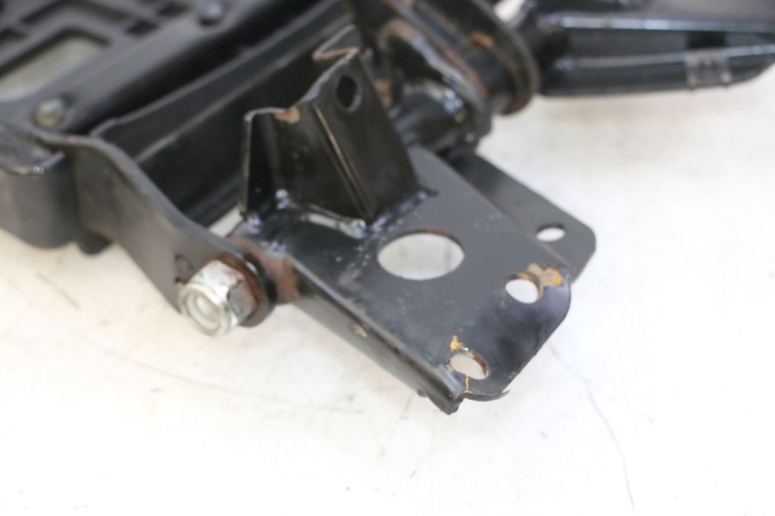 photo de PORTAEQUIPAJES  PIAGGIO MP3 RL 250 (2007 - 2010)