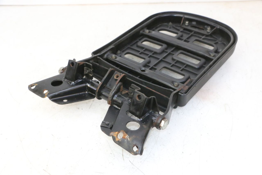 photo de PORTAEQUIPAJES  PIAGGIO MP3 RL 250 (2007 - 2010)