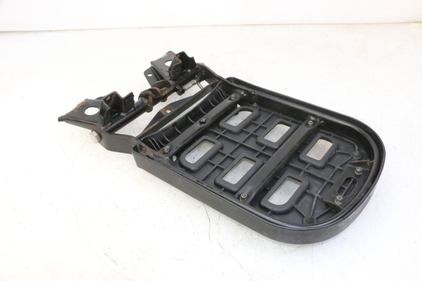 photo de PORTAEQUIPAJES  PIAGGIO MP3 RL 250 (2007 - 2010)