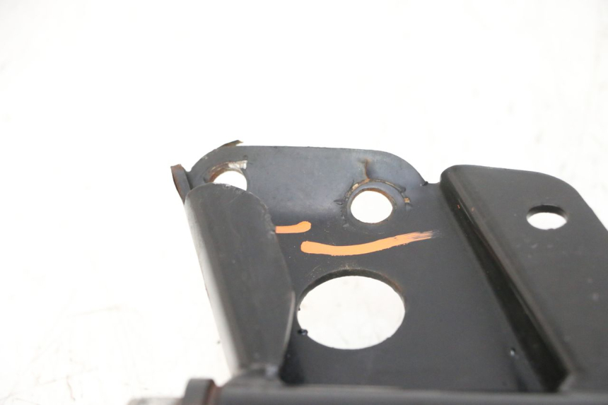 photo de PORTAEQUIPAJES  PIAGGIO MP3 RL 250 (2007 - 2010)