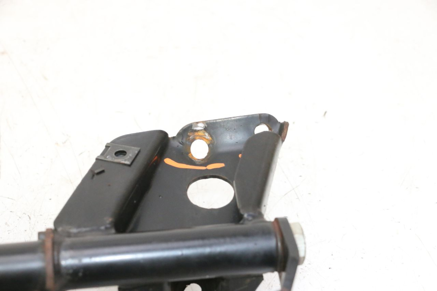 photo de PORTAEQUIPAJES  PIAGGIO MP3 RL 250 (2007 - 2010)