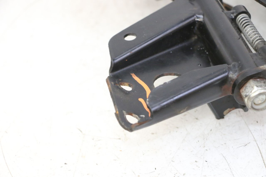 photo de PORTAEQUIPAJES  PIAGGIO MP3 RL 250 (2007 - 2010)