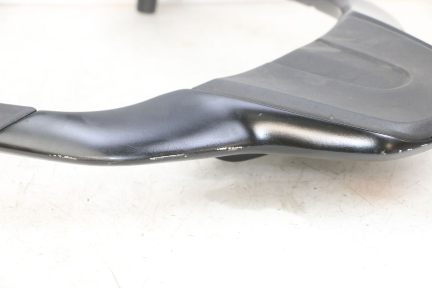 photo de PORTAEQUIPAJES  PIAGGIO MP3 500 (2016 - 2018) - Estado de la superficie y material