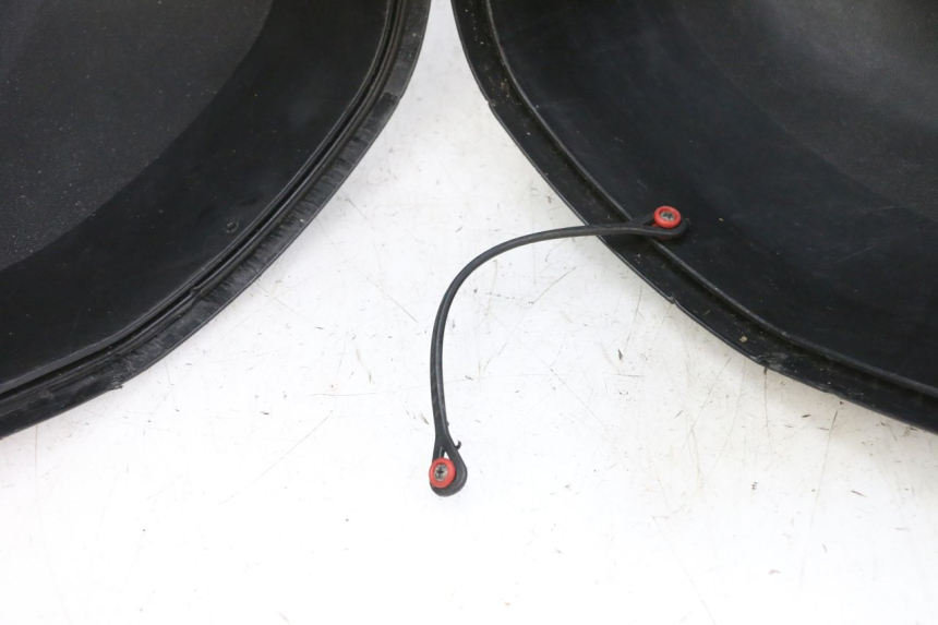 photo de PORTAEQUIPAJES  YAMAHA NEOS NEO'S 4T 50 (2008 - 2016) - Zoom estado de uso