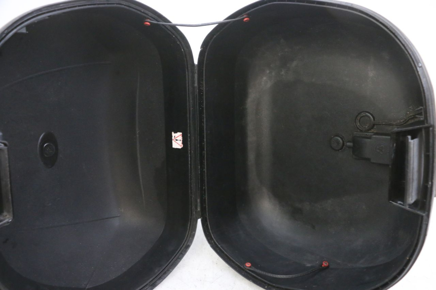 photo de PORTAEQUIPAJES  YAMAHA NEOS NEO'S 4T 50 (2008 - 2016) - Primer plano técnico