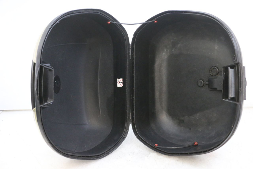 photo de PORTAEQUIPAJES  YAMAHA NEOS NEO'S 4T 50 (2008 - 2016) - Estado de la superficie y material