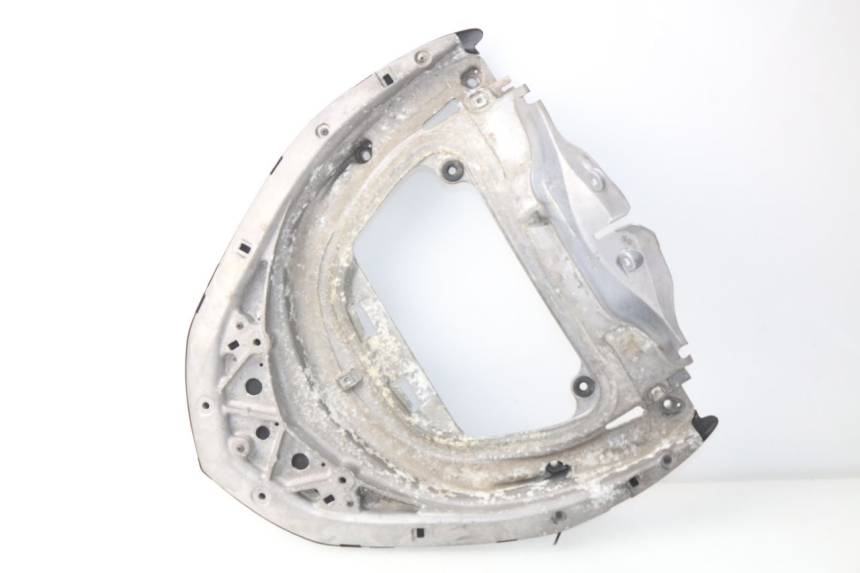 photo de PORTAEQUIPAJES  HONDA NSS EX FORZA 250 (2005 - 2013)