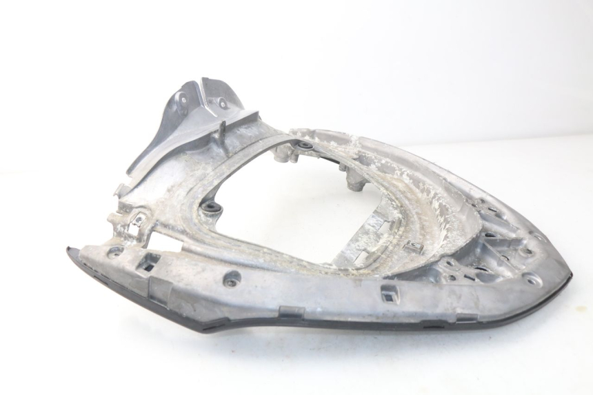 photo de PORTAEQUIPAJES  HONDA NSS EX FORZA 250 (2005 - 2013)