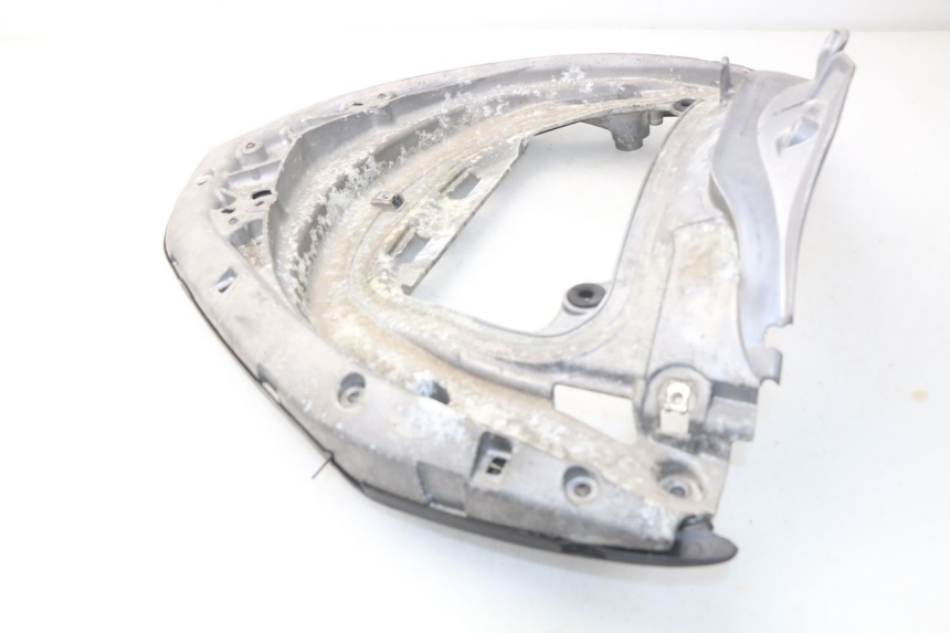 photo de PORTAEQUIPAJES  HONDA NSS EX FORZA 250 (2005 - 2013)