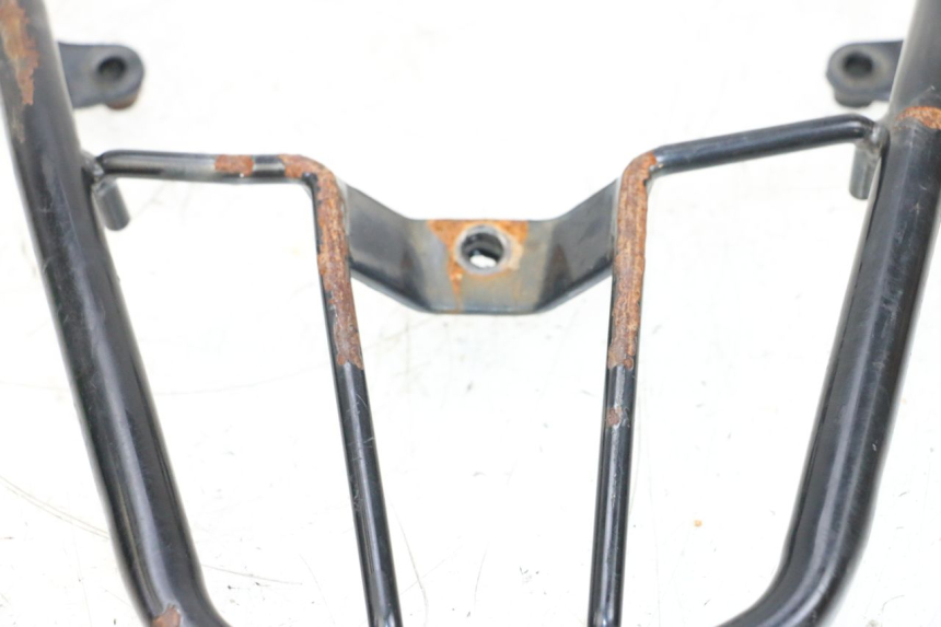 photo de PORTAEQUIPAJES SYM ORBIT 2 4T 50 (2008 - 2017) - Estado de la superficie y material