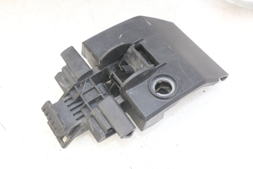 photo de PORTAEQUIPAJES HONDA PES PS I 125 (2006 - 2012)