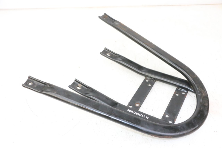 photo de PORTAEQUIPAJES PEUGEOT ELYSTAR 50 (2002 - 2014)