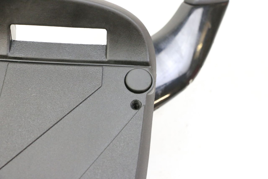 photo de PORTAEQUIPAJES  PIAGGIO MP3 500 (2014 - 2016)