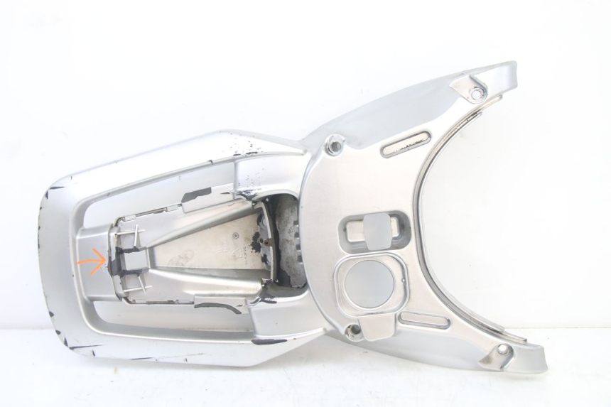photo de PORTAEQUIPAJES PIAGGIO VESPA GRANTURISMO 125 (2003 - 2007)