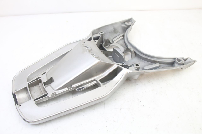 photo de PORTAEQUIPAJES PIAGGIO VESPA GRANTURISMO 125 (2003 - 2007)