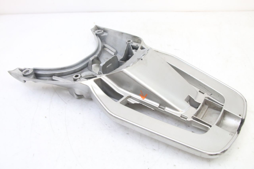 photo de PORTAEQUIPAJES PIAGGIO VESPA GRANTURISMO 125 (2003 - 2007)