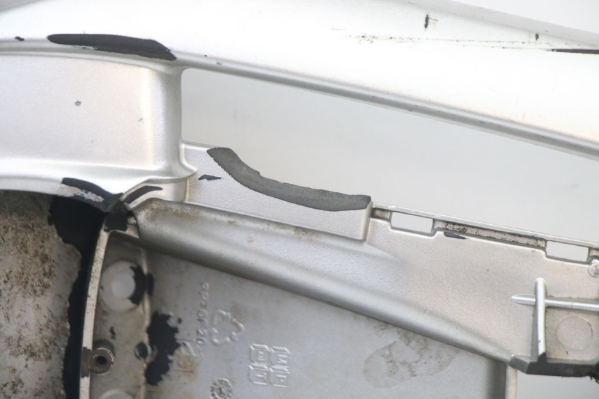 photo de PORTAEQUIPAJES PIAGGIO VESPA GRANTURISMO 125 (2003 - 2007)