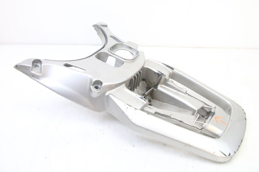 photo de PORTAEQUIPAJES PIAGGIO VESPA GRANTURISMO 125 (2003 - 2007)