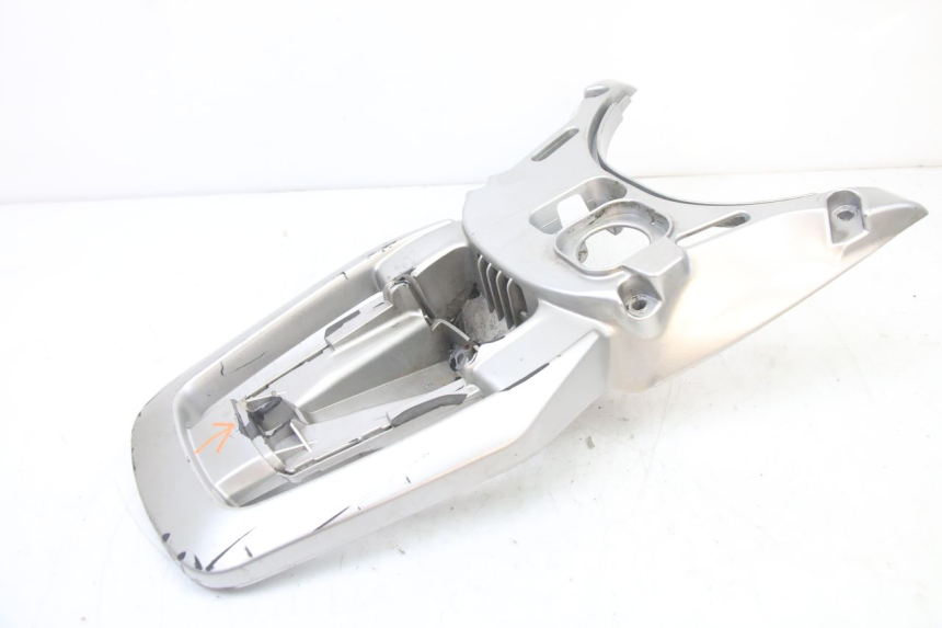 photo de PORTAEQUIPAJES PIAGGIO VESPA GRANTURISMO 125 (2003 - 2007)