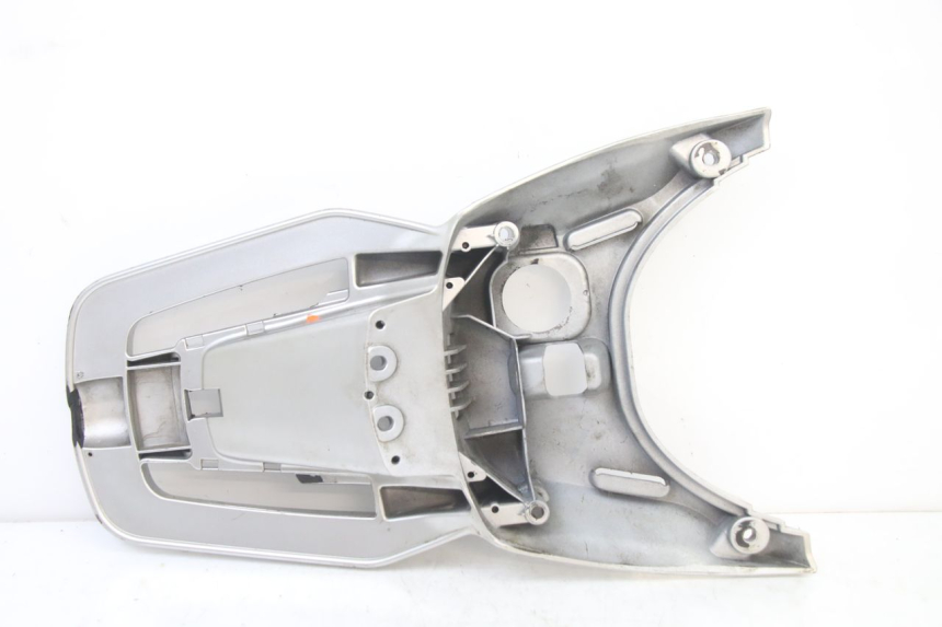 photo de PORTAEQUIPAJES PIAGGIO VESPA GRANTURISMO 125 (2003 - 2007)
