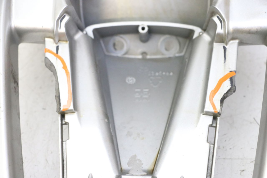 photo de PORTAEQUIPAJES  PIAGGIO VESPA GRANTURISMO 200 (2004 - 2005)
