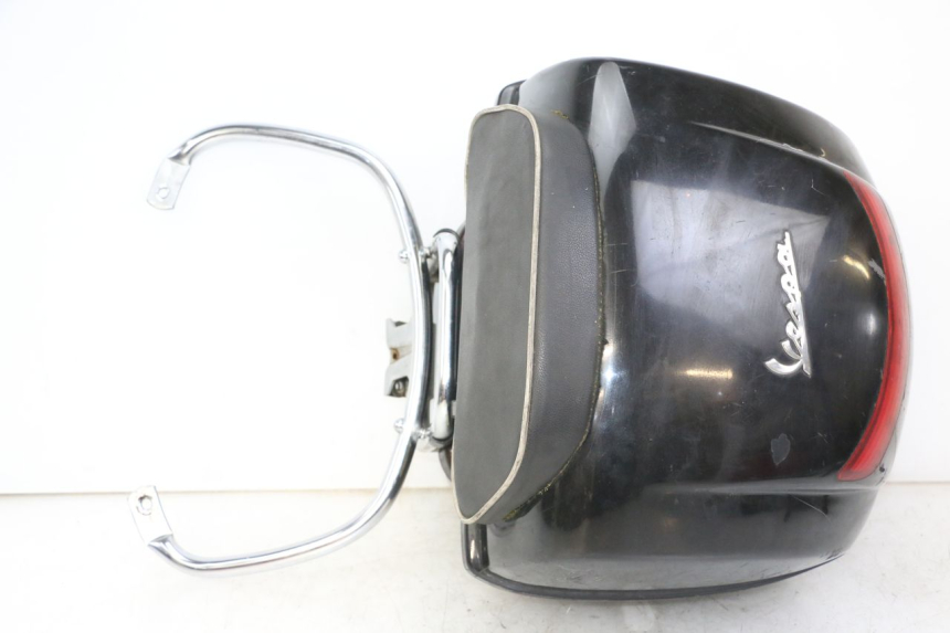 photo de PORTAEQUIPAJES  PIAGGIO VESPA LX IE 125 (2010 - 2012)