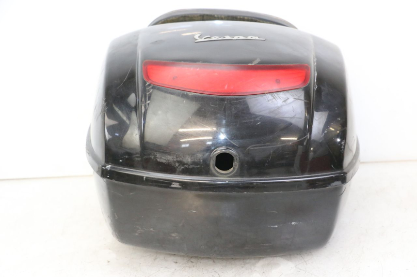 photo de PORTAEQUIPAJES  PIAGGIO VESPA LX IE 125 (2010 - 2012)