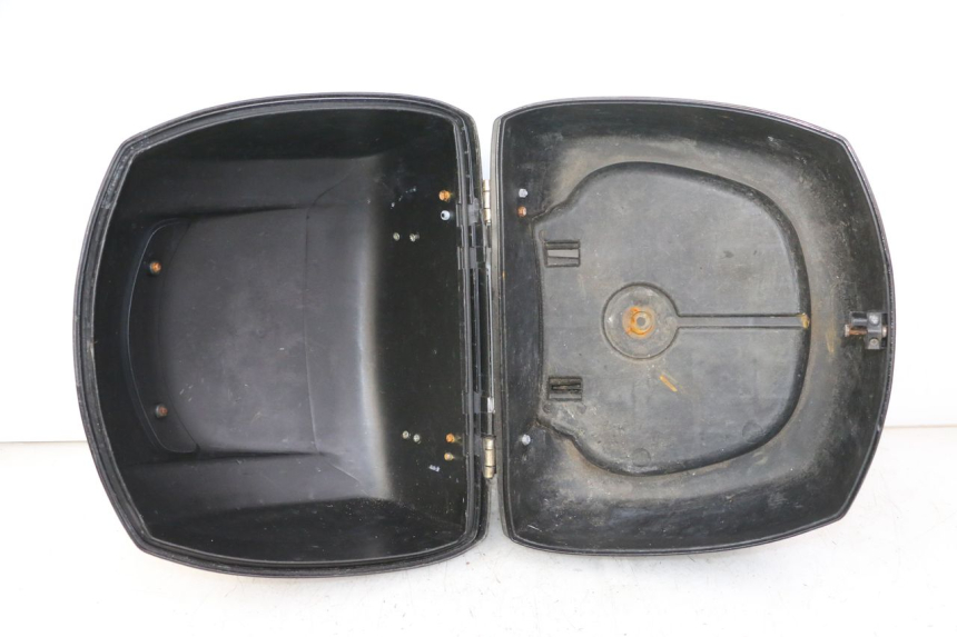 photo de PORTAEQUIPAJES  PIAGGIO VESPA LX IE 125 (2010 - 2012)