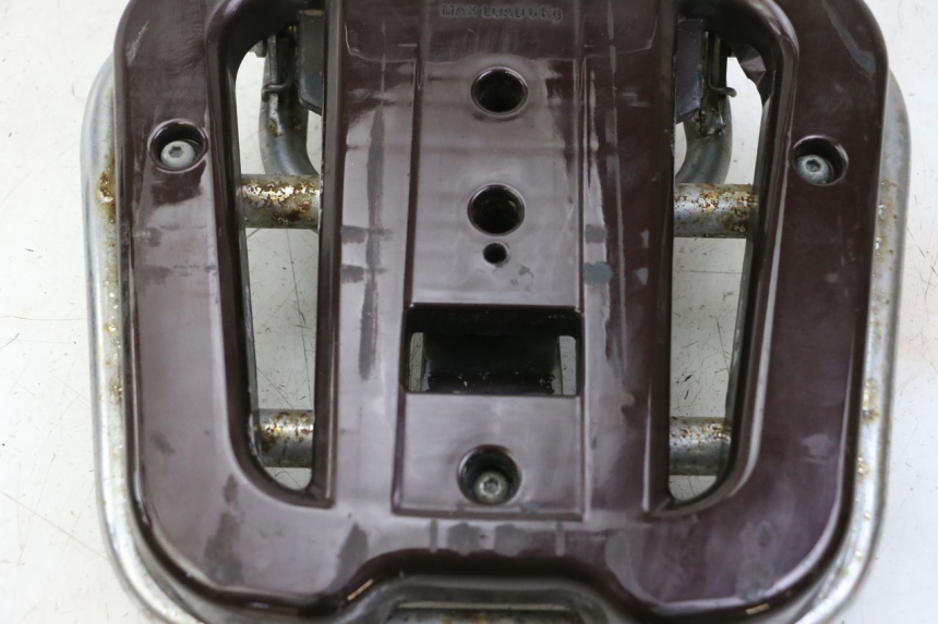 photo de PORTAEQUIPAJES  PIAGGIO VESPA LX IE 125 (2010 - 2012)