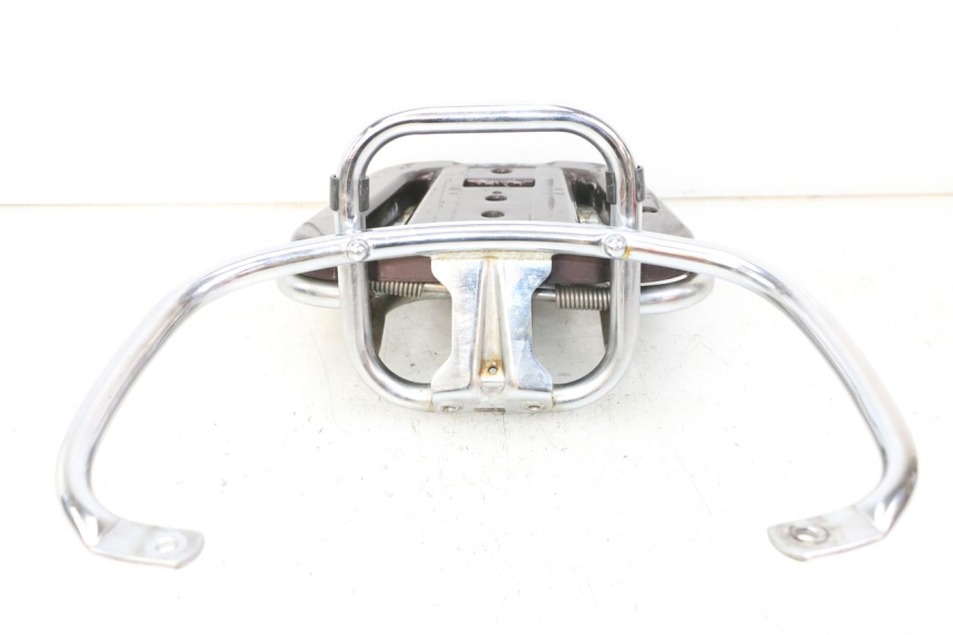 photo de PORTAEQUIPAJES  PIAGGIO VESPA LX IE 125 (2010 - 2012)