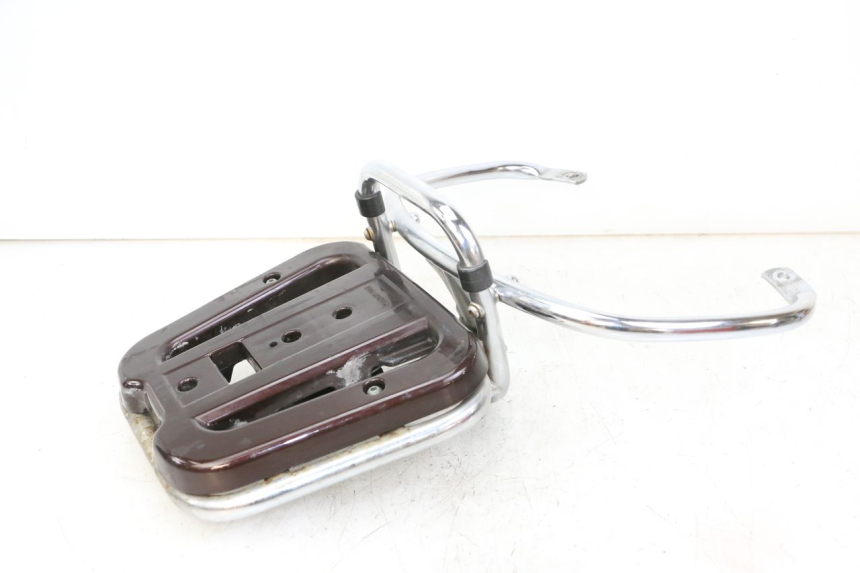 photo de PORTAEQUIPAJES  PIAGGIO VESPA LX IE 125 (2010 - 2012)