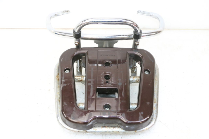 photo de PORTAEQUIPAJES  PIAGGIO VESPA LX IE 125 (2010 - 2012)