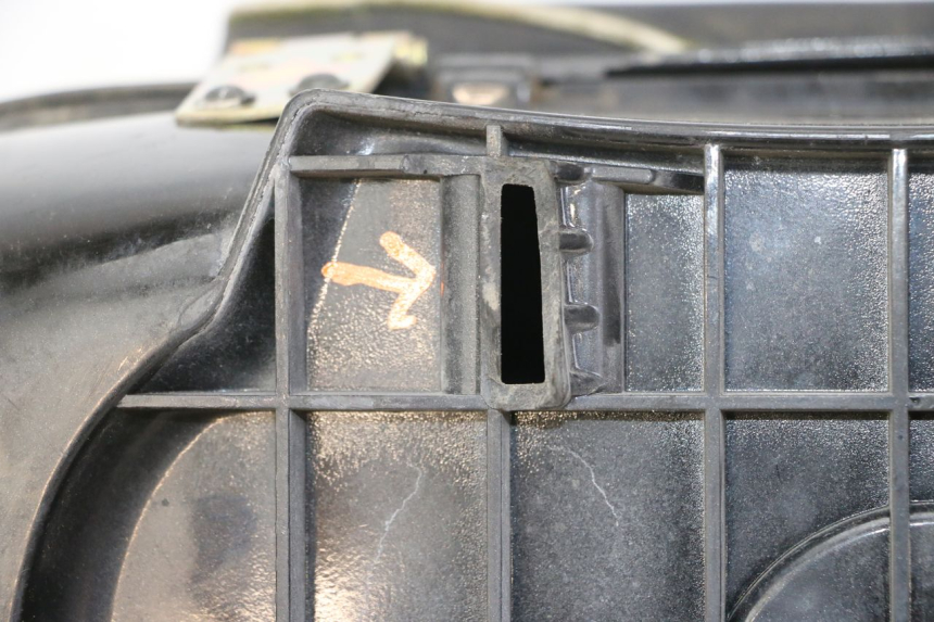 photo de PORTAEQUIPAJES  PIAGGIO VESPA LX IE 125 (2010 - 2012)