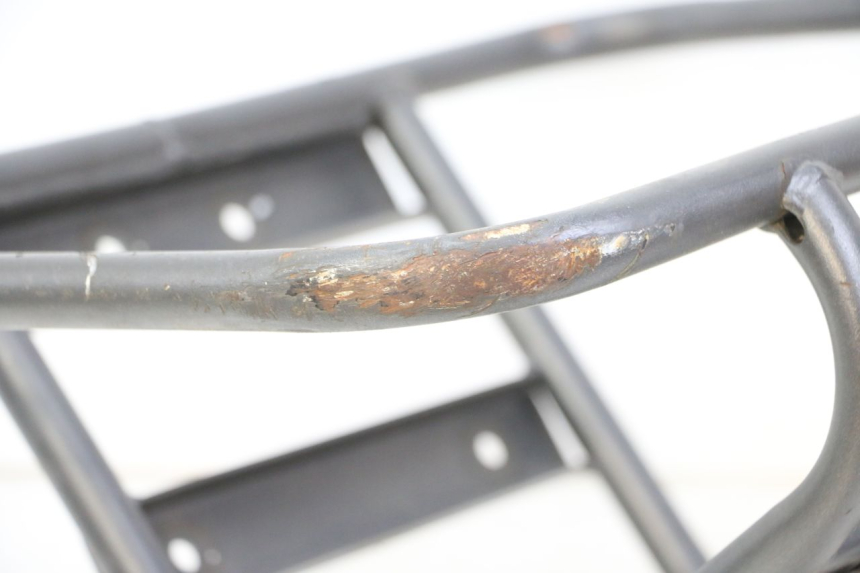 photo de PORTAEQUIPAJES  LIGIER PULSE 3 1 (2014 - 2020) - Estado de la superficie y material