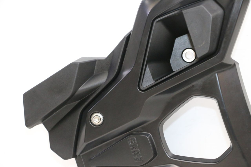 photo de PORTAEQUIPAJES  BMW R GS 1250 (2021 - 2024) - Enfoque en la estructura