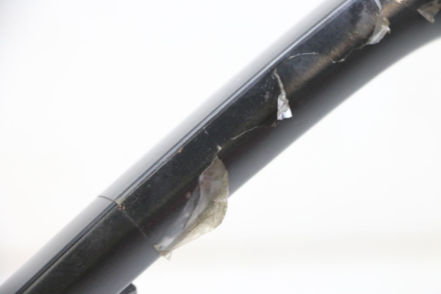 photo de PORTAEQUIPAJES  BMW R GS 1250 (2021 - 2024) - Primer plano técnico