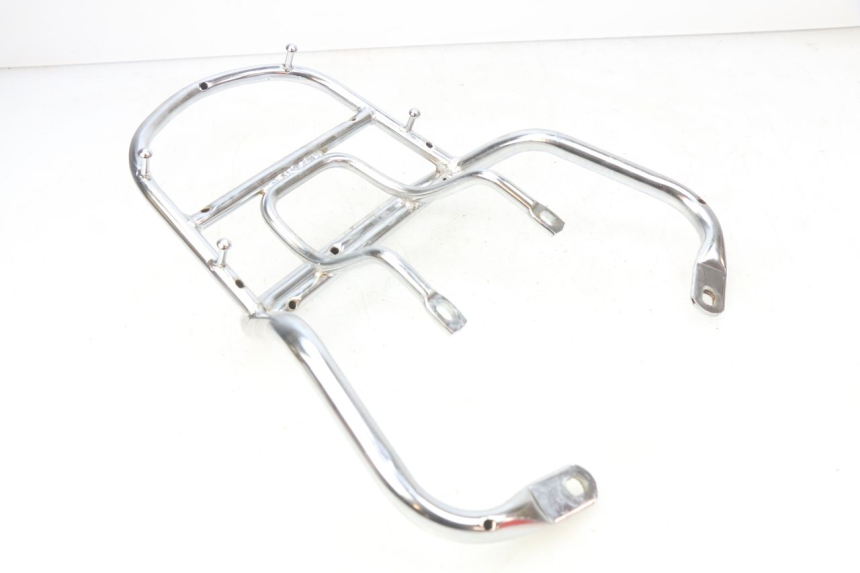 photo de PORTAEQUIPAJES RIDE CLASSIC 2T 50 (2014 - 2022)
