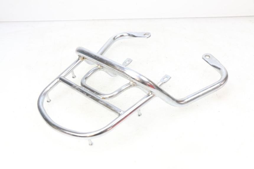 photo de PORTAEQUIPAJES RIDE CLASSIC 2T 50 (2014 - 2022)
