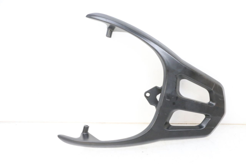 photo de PORTAEQUIPAJES  JM MOTORS SANTANA EVO 50 (2024 - 2026) - Otra perspectiva