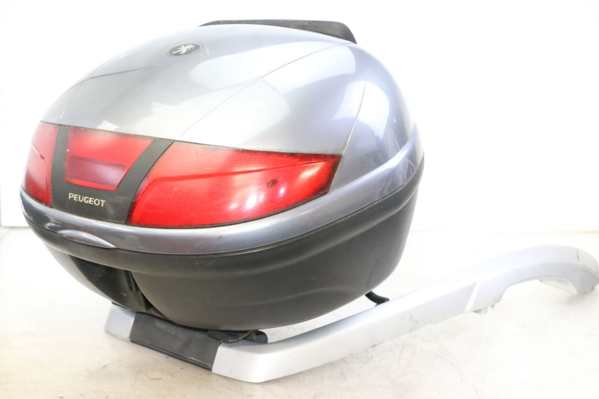 photo de PORTAEQUIPAJES  PEUGEOT SATELIS 250 (2006 - 2012)
