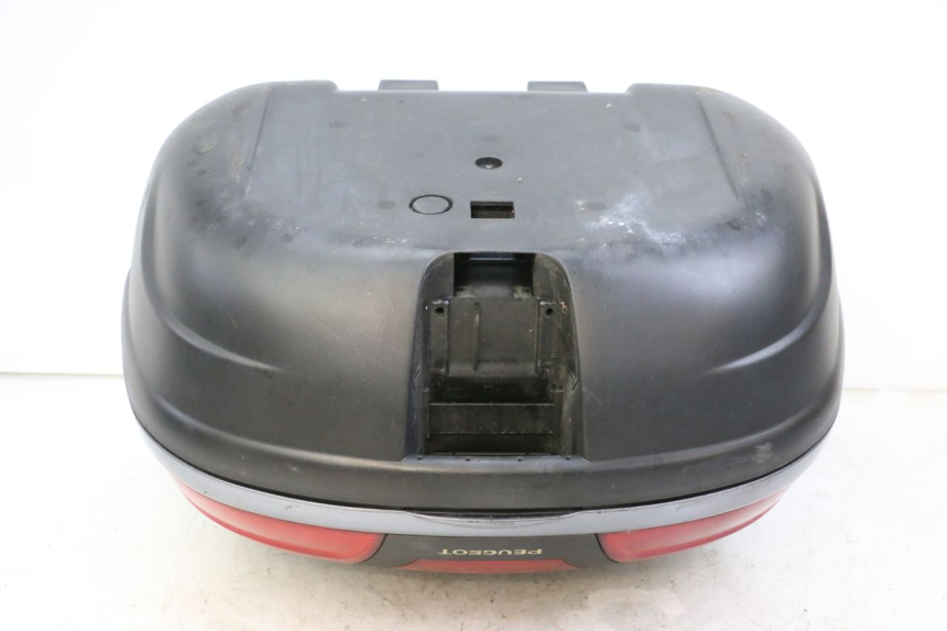 photo de PORTAEQUIPAJES  PEUGEOT SATELIS 250 (2006 - 2012)