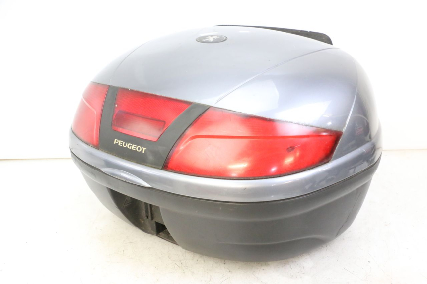 photo de PORTAEQUIPAJES  PEUGEOT SATELIS 250 (2006 - 2012)
