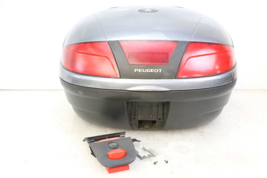 photo de PORTAEQUIPAJES  PEUGEOT SATELIS 250 (2006 - 2012)