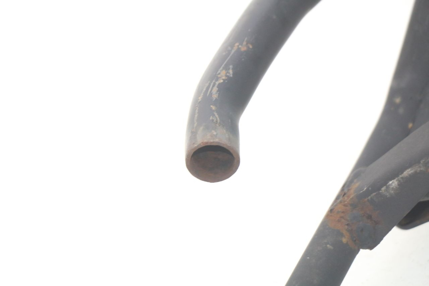 photo de PORTAEQUIPAJES HONDA SCV LEAD 100 (2003 - 2007)
