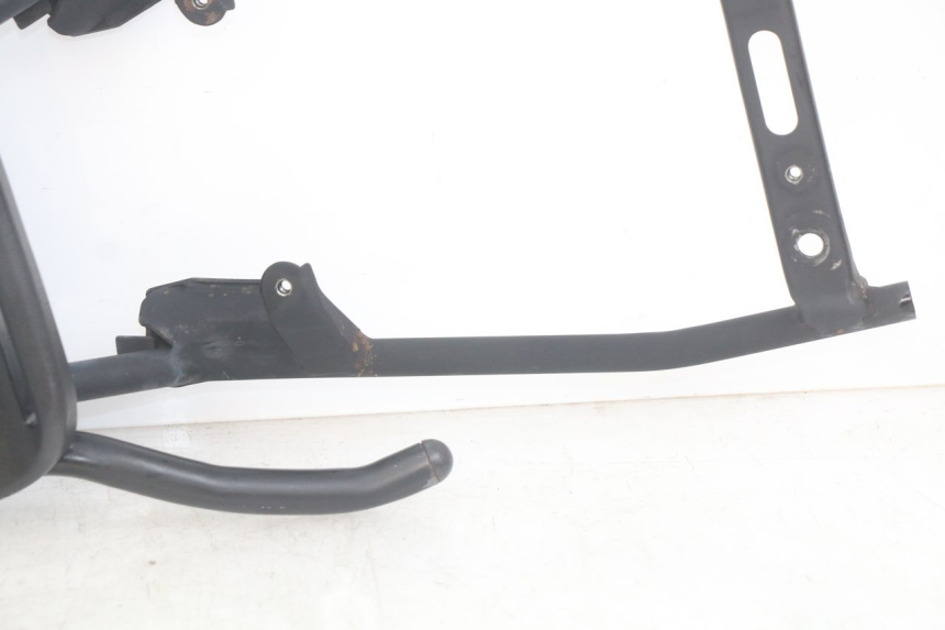 photo de PORTAEQUIPAJES HONDA SCV LEAD 100 (2003 - 2007)